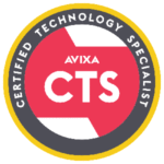 AVIXA-CTS